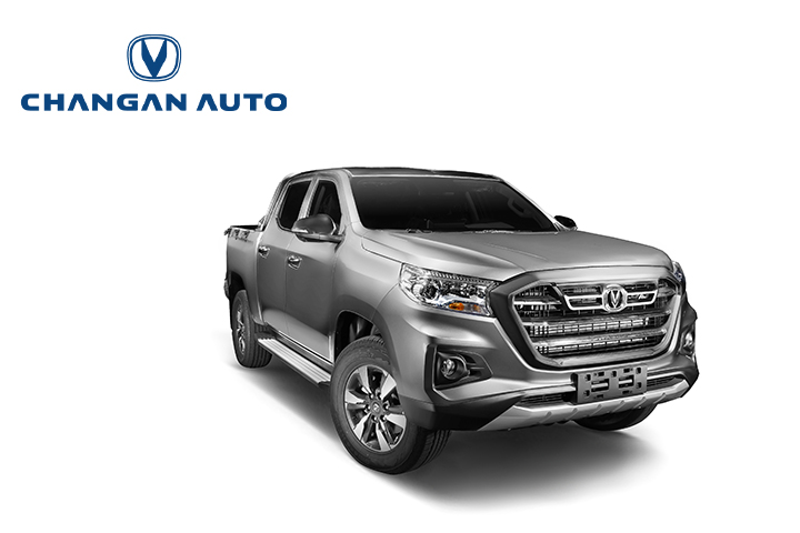 Changan CS15